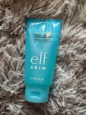e.l.f. Skin Clean Fresh Daily Cleanser